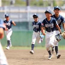 ＷＢＷ-米田（１０）