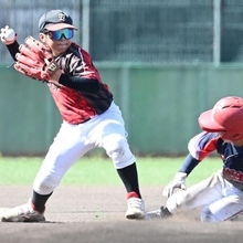 篠山少年野球団－東播ナインストリーム（６）
