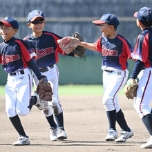篠山少年野球団－東播ナインストリーム（８）