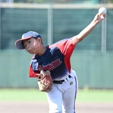 篠山少年野球団－東播ナインストリーム（９）
