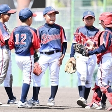 篠山少年野球団－東播ナインストリーム（１０）