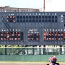 小部東－志筑（１５）