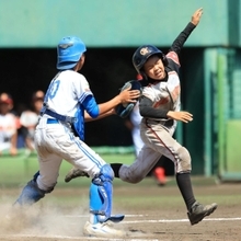 成徳ー丹波（１０）