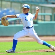 成徳ー浜手（０３）