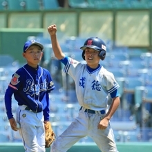 成徳ー浜手（０６）