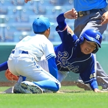 成徳ー浜手（０５）