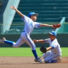 小野東ー成徳（０７）