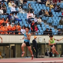 兵庫リレーカーニバル１日目（２０）