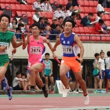 兵庫リレーカーニバル１日目（１８）