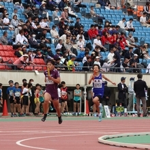 兵庫リレーカーニバル１日目（１７）