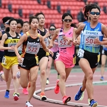 兵庫リレーカーニバル１日目（１６）