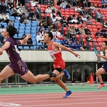 兵庫リレーカーニバル１日目（１０）
