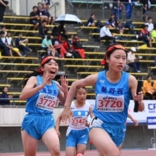 兵庫リレーカーニバル１日目（１３）