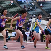 兵庫リレーカーニバル１日目（１１）