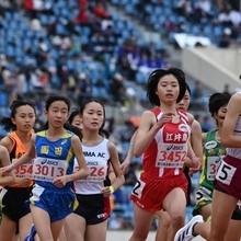 兵庫リレーカーニバル１日目（７）