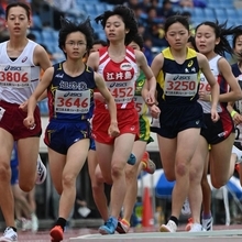 兵庫リレーカーニバル１日目（６）