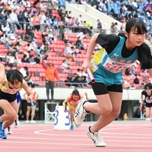 兵庫リレーカーニバル１日目（１５）