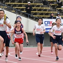 兵庫リレーカーニバル１日目（１４）