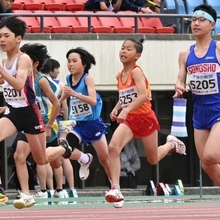 兵庫リレーカーニバル１日目（４）