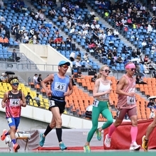 兵庫リレーカーニバル１日目（５）