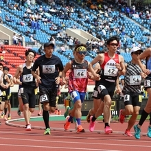 兵庫リレーカーニバル１日目（３）