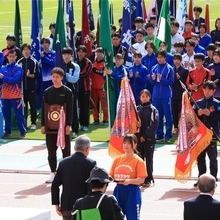 兵庫リレーカーニバル１日目（２）