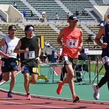 兵庫リレーカーニバル１日目（９）