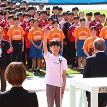 兵庫リレーカーニバル１日目（１）