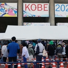 世界パラ陸上（４）