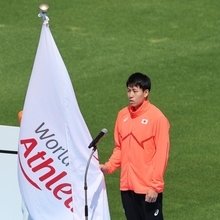 世界パラ陸上（７））