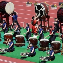 世界パラ陸上（１５）