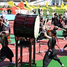 世界パラ陸上（１０）