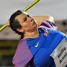 世界パラ陸上（１７）