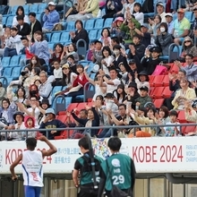 世界パラ陸上（９）