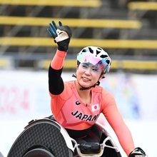 世界パラ陸上（４）