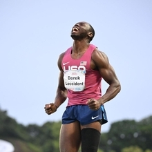 世界パラ陸上（７）