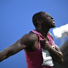 世界パラ陸上（８）