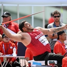 世界パラ陸上（６）