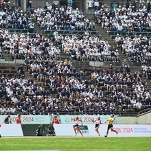 世界パラ陸上（３）