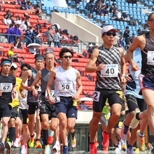 兵庫リレーカーニバル１日目（１）