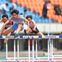 兵庫リレーカーニバル１日目（２）