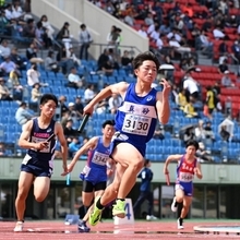 兵庫リレーカニバル１日目（３）