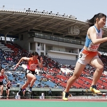 兵庫リレーカーニバル１日目（４）