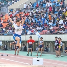 兵庫リレーカーニバル１日目（５）