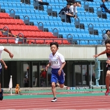 兵庫リレーカーニバル１日目（６）