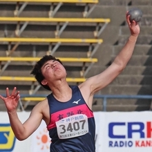 兵庫リレーカーニバル１日目（１７）