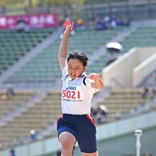 兵庫リレーカーニバル１日目（１８）