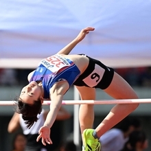 兵庫リレーカーニバル１日目（１６）