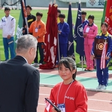 兵庫リレーカーニバル１日目（１１）