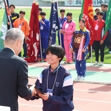兵庫リレーカーニバル１日目（１２）